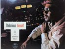 THELONIOUS MONK HIMSELF RIVERSIDE RLP 12-235 US VINYL LP