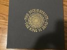 The Decemberists - The King Is Dead Box Set (Limited Edition 2500) Empty Box