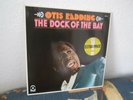 Otis Redding LP Vinyl The Dock Of The Bay - Zustand Sehr Gut.