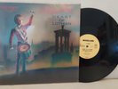 1985 MARILLION HEART OF LOTHIAN LP MADE IN EEC
