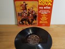 Ray Milan & Quarter-Notes Bossa Nova 1963 ABC Paramount Records Vinyl LP Jazz