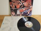 Coke Escovedo Comin' At Ya 1976 Mercury Inner Sleeve Latin Funk Soul Vinyl LP