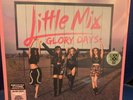 LITTLE MIX LP GLORY DAYS NEON PINK VINYL SEALED ( Read Below) RSD 2016