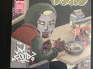 MF DOOM MM... FOOD Pink & Green Colored Vinyl New Sealed 2LP MADVILLAIN