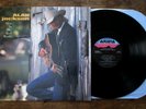 ALAN JACKSON - Here In The Real World (1989) Vinyl, LP - Opened Shrink - Limited