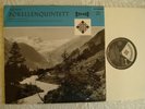 TELEFUNKEN SLT 43013B GER 60,s HELMUT ROLOFF SCHUBERT FORELLENQUINTETT NM-EX+