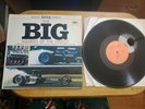 The Big Sounds Of The Drags  VG Stereo Capitol High Fidelity ST2001 Vinyl 33rpm