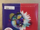 Dave Matthews Band Crash 2 lp Vinyl Record New Sealed