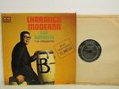 Ray Barretto Y Su Orquestra Charanga Moderna Mono Latin LP