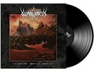 Wormwitch - Strike Mortal Soil (Lightning Bolt Blue W/ Black Specks) - LP Vinyl