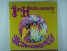 Jimi Hendrix Experience Are you experienced Reprise 6261 will the wind remember