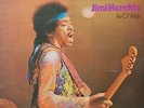 JIMI HENDRIX - ISLE OF WIGHT (SWISS PRESSING PROMO COPIE 12