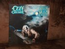 Vinyl-LP: OZZY OSBOURNE - Bark At The Moon (1983) [Black Sabbath]