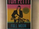 Tom Petty – Full Moon Fever LP NEW Ltd Blue Vinyl