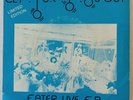 EATER - Debutantes Ball - Get your vo vos out Live EP - 7