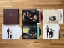 Fleetwood Mac ‎– 1975 To 1987 Coloured Vinyl Box Set Number 0210