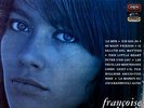 Françoise Hardy - International Stars FRA LP 1969 (NM/VG+) '