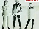 KLEENEX /  LILIPUT - FIRST SONGS NEW VINYL