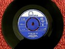 LOVELACE WATKINS I APOLOGISE BABY/YOU CAN'T STOP LOVE 45 Northern Soul HEAR