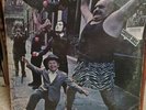 The Doors Strange Days 1967 classic rock vinyl LP