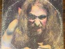 First Pressing ELF Ronnie James Dio RARE LP Vintage 1972 Vinyl VG KE 31789