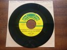 RAFUL NEAL Getting Late In The Evening Orig. US 45 BLUES SOUL FUNK EX *LISTEN*