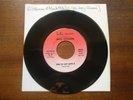 JOEY GILMORE Time To Get With It + Inst Orig. US 45 DEEP SOUL l.c. NM *LISTEN*
