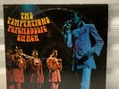 The Temptations: Psychedelic Shack Vinyl Record LP