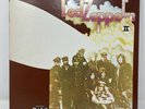Led Zeppelin II SD-19127 Atlantic Records zepplin 2/two 1977 Vinyl LP