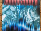 Soundgarden – Live At The Palladium Hollywood - LP - Red Vinyl Edition - Rare