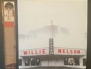 Willie Nelson Teatro Limited Edition of 5000 Gold Vinyl  RSD 2015 unplayed mint