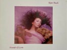Kate Bush - Hounds of Love - JAPAN VINYL with Insert - EMS-91113