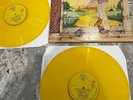 Elton John *RARE* 1978 “ORIGINAL” Yellow Brick Road” YELLOW LP LIMITED EDITION