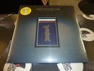 JAMIROQUAI - TRAVELLING WITHOUT MOVING LTD REISSUED YELLOW VINYL 2LP MINT/SEALED