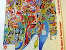 Out Of New York - The Music Of Gunter Hampel - MPS Records 1971