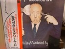 Alfred Hitchcock, 