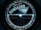 Duo Benitez-Valencia - Rondador 10001 (Ecuador) - Chola Cuencana / El Salinero