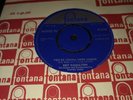 ROY HAMILTON *A RARELY SEEN RECORD 7” * 1961 EX Vinyl ( Gonna Need Magic) R&R 45