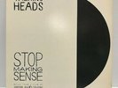Talking Heads 