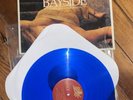Bayside - Sirens And Condolences Vinyl Blue /1500  VG+
