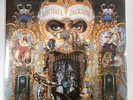 Michael Jackson – Dangerous - 2 x LP Vinyl Records 12