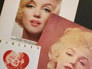 MARILYN MONROE - Remember Marilyn LP + Marilyn Legends LP & Loved by You 45