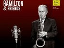 Scott Hamilton: Scott Hamilton & Friends - LP 180g Vinyl, Limited to 496