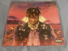 Juice WRLD Legends Never Die - Black Vinyl FIRST PRESSING MISPRINT (BRAND NEW)