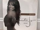 Janet Jackson - Damita Jo 2004 ORIGINAL DOUBLE LP  BRAND NEW FACTORY SEALED