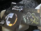 Daft Punk Discovery / Random Access Memories /Many Faces Of Daft Punk / 12”Vinyl