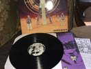 Electric Wizard Supercoven EX VINYL W/ Inserts