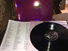 The Greatest by Cat Power Original Press 2006 Matador record label Ex Vinyl