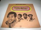 Smokey Robinson and the Miracles- Anthology- 3 Vinyl LP/Booket-1973- M 793R3