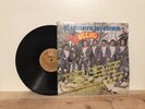 Los Muecas “15 Autenticos Exitos” Lp (NM+)
